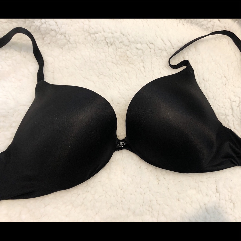 Victoria Secret push up bra- 32B